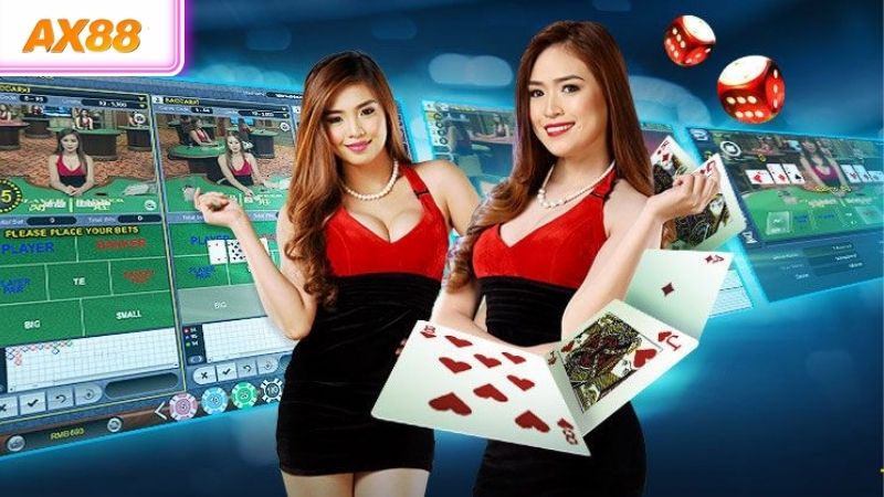 Giới thiệu tổng quan về AX88