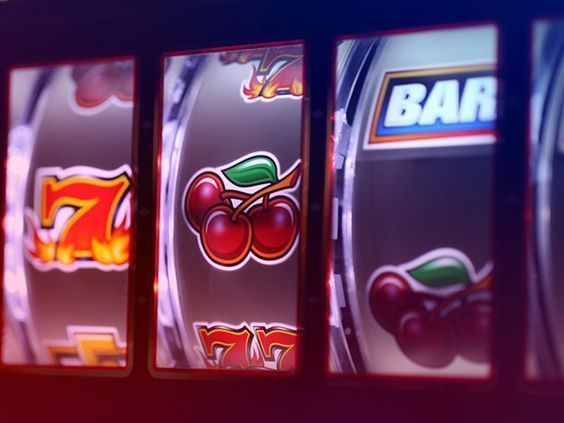 Mẹo chơi game quay hũ hiệu quả tại 58WIN