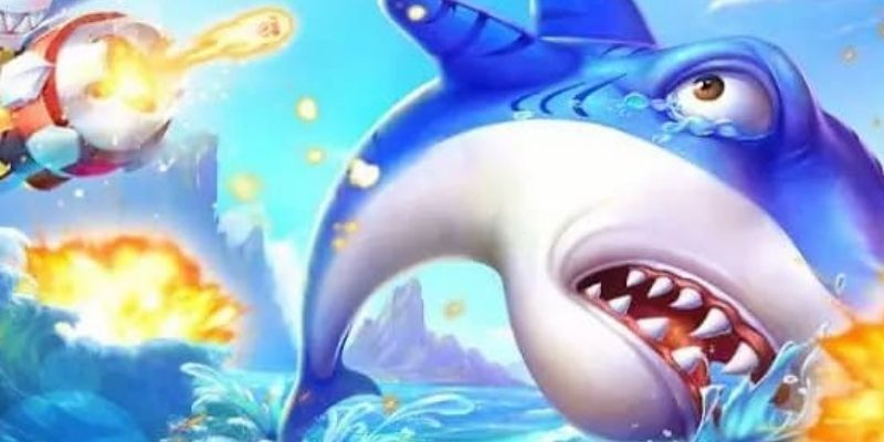 Game bắn cá ăn xu là gì
