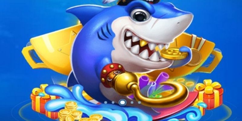 Bắn cá 3D online là gì