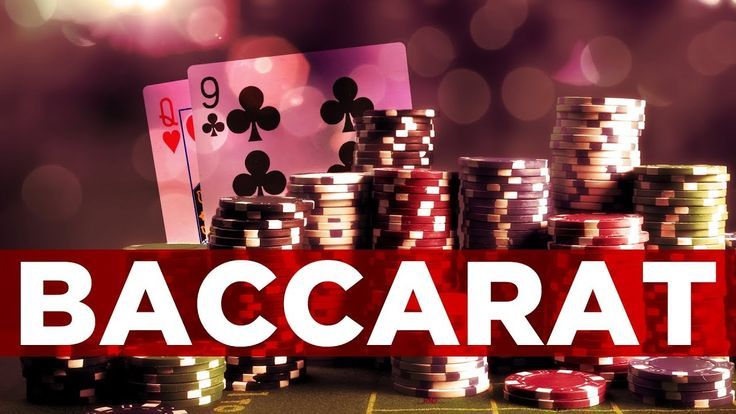 Baccarat Online Là Gì