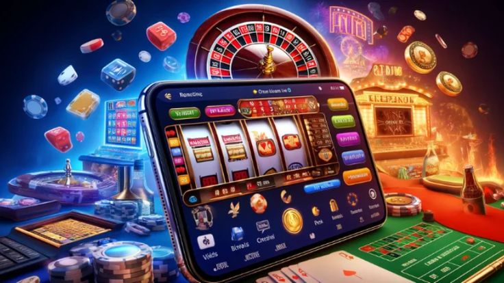 Ưu điểm nổi bật của cổng game nổ hũ tại 58WIN