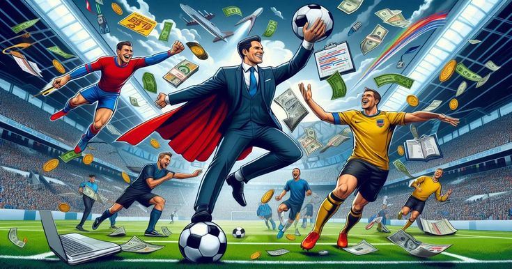 Mẹo giúp bạn nhận định kèo bóng chính xác tại 58WIN