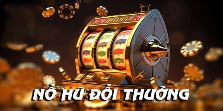 Vì sao nên chơi game quay hũ may mắn tại 58WIN
