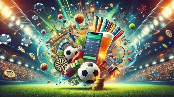 Đặt cược thể thao online là gì