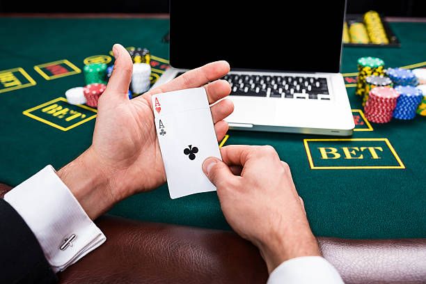 Một Số Chiến Thuật Chơi Baccarat Hiệu Quả