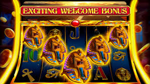 Ưu điểm nổi bật của Pharaoh Jackpot