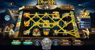 Giới thiệu tổng quan về Pharaoh Jackpot